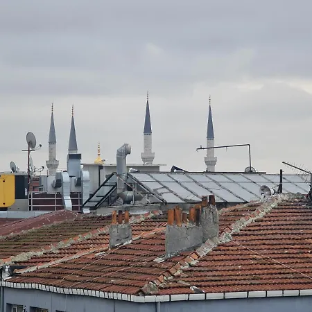 Guest house Luxury Grand Bazaar 2*