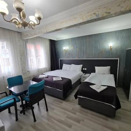 Guest house Luxury Grand Bazaar Istanbul
