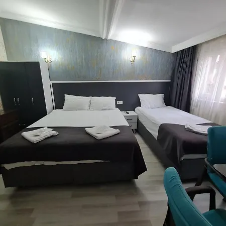 Guest house Luxury Grand Bazaar 2*