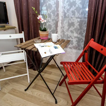 Luxury Grand Bazaar Guest house 2*