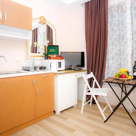 Luxury Grand Bazaar Guest house 2*