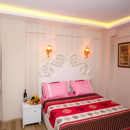 Luxury Grand Bazaar 2* Istanbul