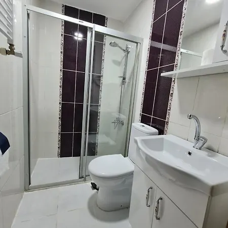 Luxury Grand Bazaar Pensionat 2*