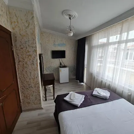 Luxury Grand Bazaar Pensionat 2*