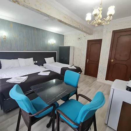 Metin Istanbul