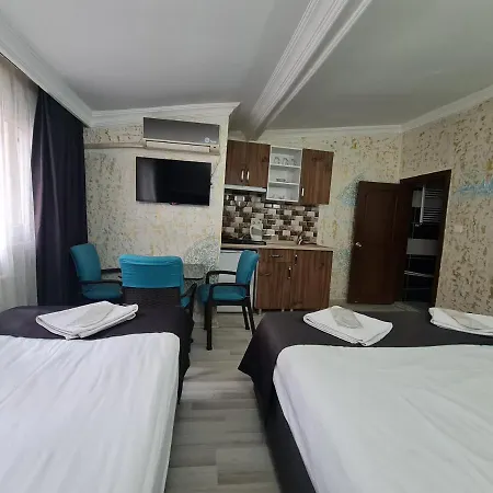 Metin 2* Istanbul
