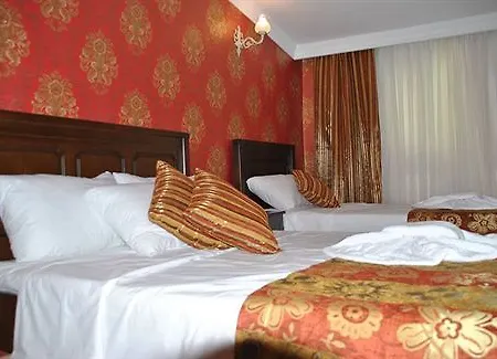 Metin Gasthof Istanbul