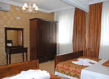 Pensionat Luxury Grand Bazaar 2*