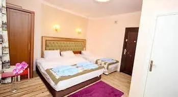 Pensionat Luxury Grand Bazaar
