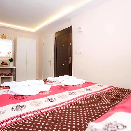 Pensionat Luxury Grand Bazaar 2*