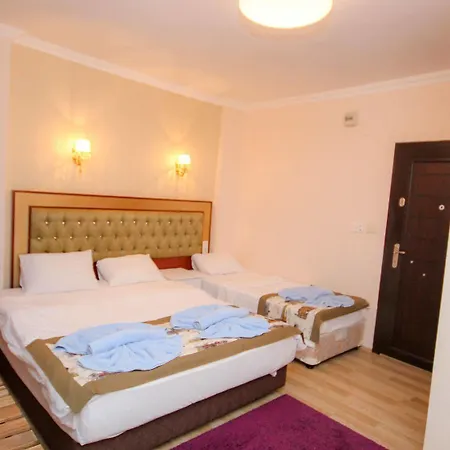 Metin Gasthof Istanbul