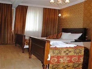 Metin Gasthof Istanbul
